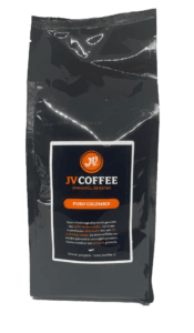 JV Coffee Puro Colombia