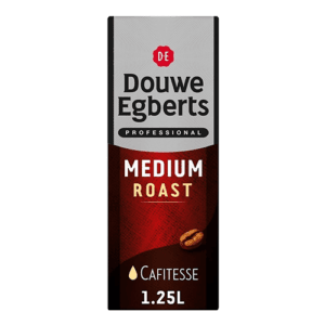 V Coffee - DE medium roast 2x 1,25L try