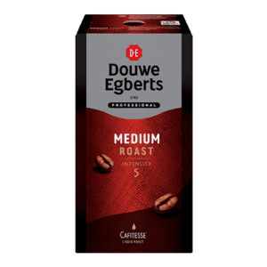 JV Coffee - DE medium roast 2x 2,0L try