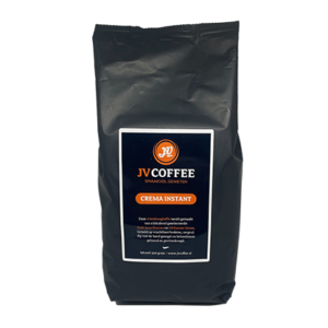 JV Coffee - JV Coffee Crema instant 500 gram