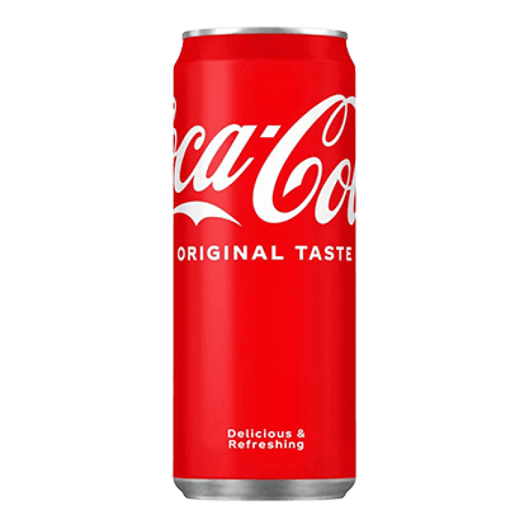 JV Coffee - Cola