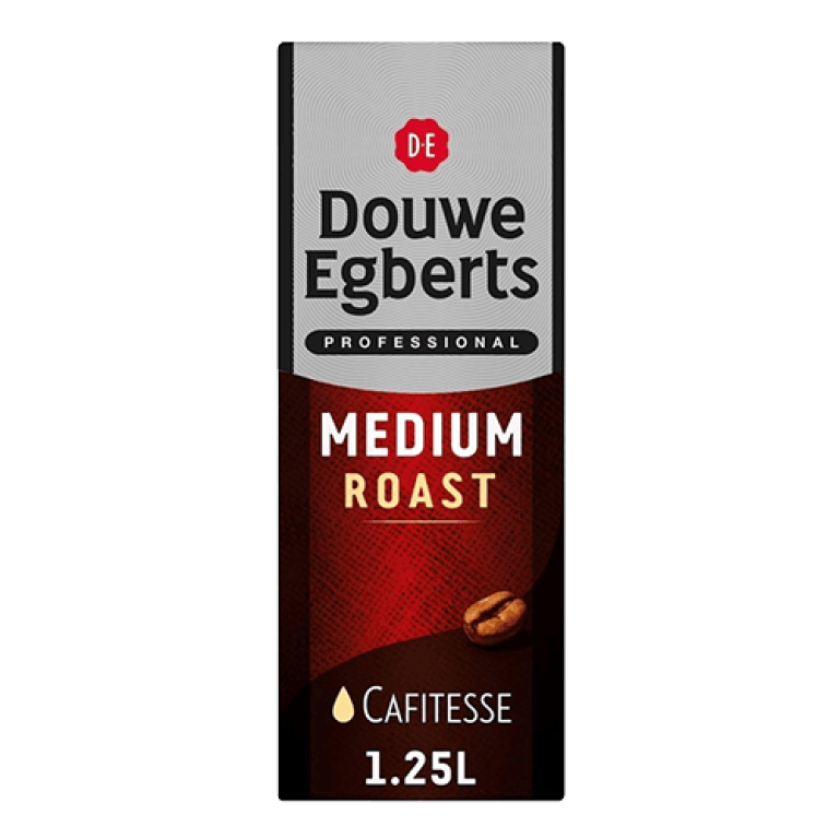 V Coffee - DE medium roast 2x 1,25L try